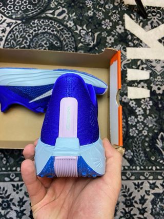 Nike Pegasus Plus Scarpe da Corsa Blu