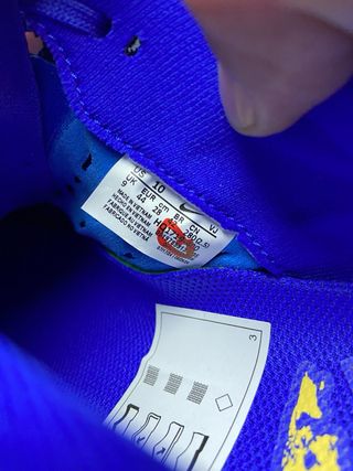 Nike Pegasus Plus Scarpe da Corsa Blu