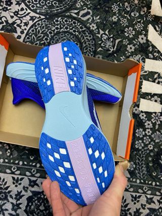 Nike Pegasus Plus Scarpe da Corsa Blu