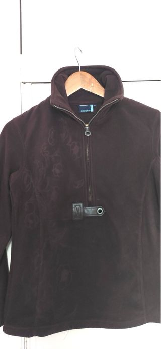 Sudadera nueva de mujer