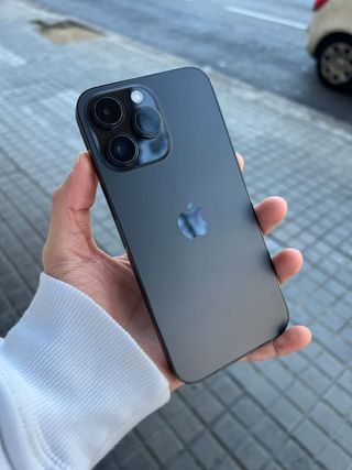 iPhone 14 Pro Max 256GB semi nuovo 96%