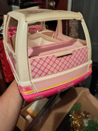 Auto Barbie