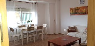 Piso en alquiler en Buñol