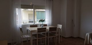 Piso en alquiler en Buñol