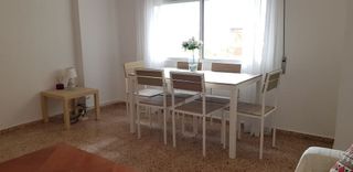 Piso en alquiler en Buñol