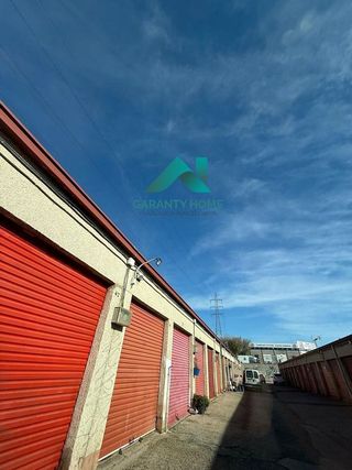 Nave industrial en venta en Mejorada del Campo