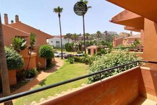 Casa adosada en alquiler en Manilva en Manilva