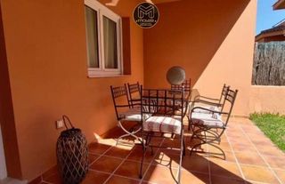Casa adosada en alquiler en Manilva en Manilva