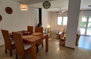 Casa adosada en alquiler en Manilva en Manilva