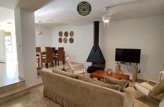 Casa adosada en alquiler en Manilva en Manilva