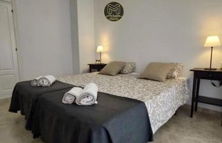 Casa adosada en alquiler en Manilva en Manilva