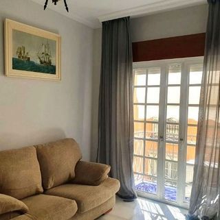 Piso en alquiler en Centro Histórico en Málaga