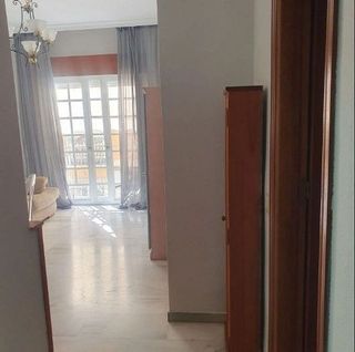 Piso en alquiler en Centro Histórico en Málaga