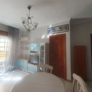 Piso en alquiler en Centro Histórico en Málaga