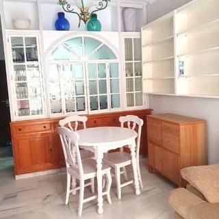 Piso en alquiler en Centro Histórico en Málaga