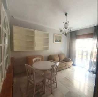 Piso en alquiler en Centro Histórico en Málaga