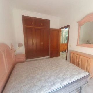 Piso en alquiler en Centro Histórico en Málaga