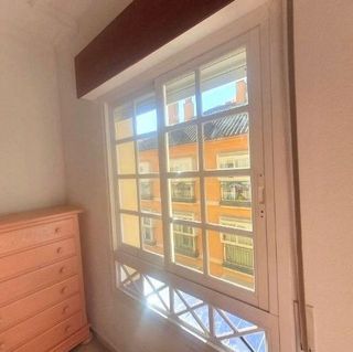 Piso en alquiler en Centro Histórico en Málaga