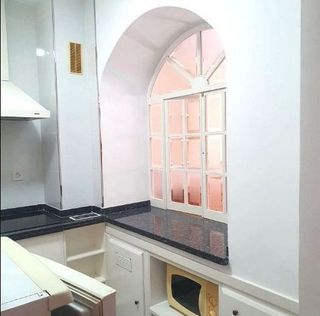 Piso en alquiler en Centro Histórico en Málaga