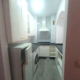 Piso en alquiler en Centro Histórico en Málaga
