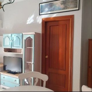 Piso en alquiler en Centro Histórico en Málaga