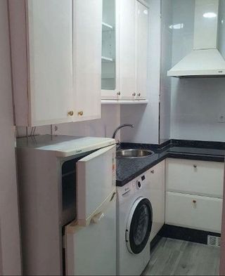 Piso en alquiler en Centro Histórico en Málaga