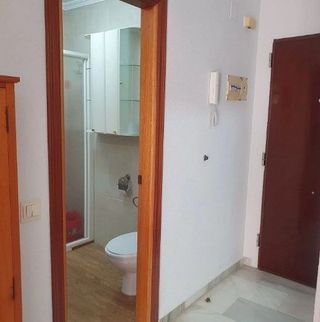 Piso en alquiler en Centro Histórico en Málaga