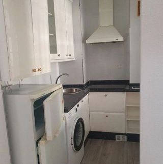 Piso en alquiler en Centro Histórico en Málaga