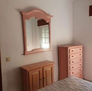 Piso en alquiler en Centro Histórico en Málaga