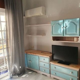 Piso en alquiler en Centro Histórico en Málaga