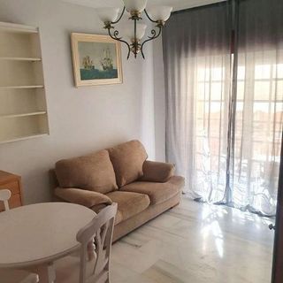 Piso en alquiler en Centro Histórico en Málaga