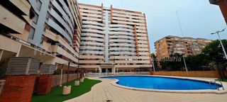 Piso en alquiler en Ciutat de les Arts i les Ciències en Valencia