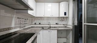 Piso en alquiler en Ciutat de les Arts i les Ciències en Valencia