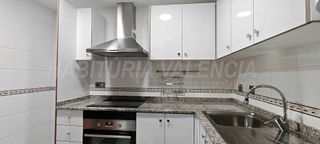 Piso en alquiler en Ciutat de les Arts i les Ciències en Valencia