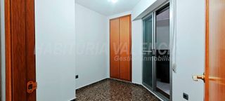 Piso en alquiler en Ciutat de les Arts i les Ciències en Valencia