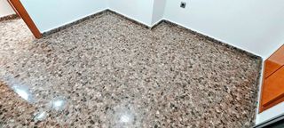 Piso en alquiler en Ciutat de les Arts i les Ciències en Valencia