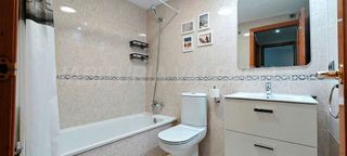 Piso en alquiler en Ciutat de les Arts i les Ciències en Valencia