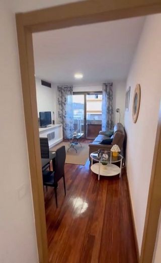 Piso en alquiler en Goya en Madrid