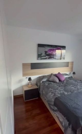 Piso en alquiler en Goya en Madrid