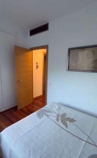 Piso en alquiler en Goya en Madrid