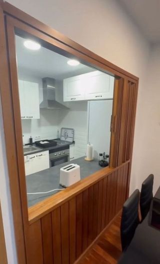 Piso en alquiler en Goya en Madrid