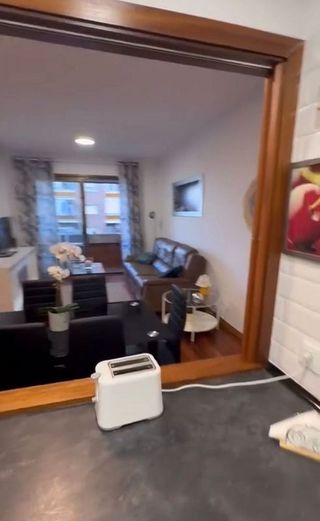 Piso en alquiler en Goya en Madrid