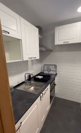 Piso en alquiler en Goya en Madrid