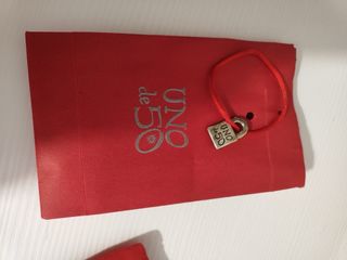Pulsera Uno de 50