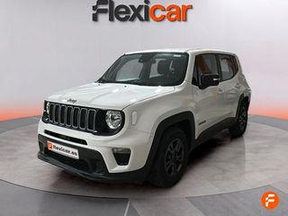 Jeep Renegade eHybrid 1.5 96kW(130CV) Longitude ATX