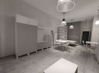 Piso en alquiler en Los Olivos en Huesca