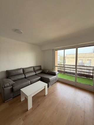 Piso en alquiler en Alcoy/Alcoi