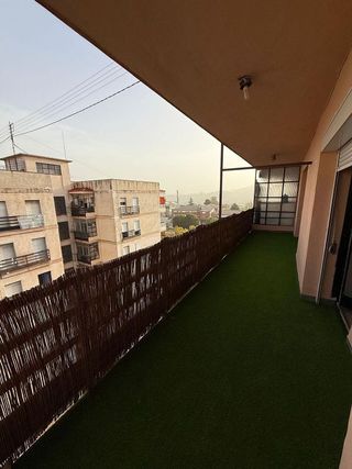 Piso en alquiler en Alcoy/Alcoi