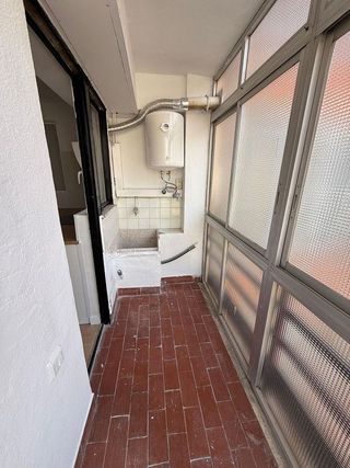 Piso en alquiler en Alcoy/Alcoi