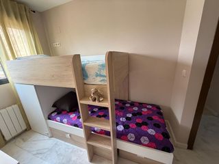 Piso en alquiler en Vistahermosa en Alicante